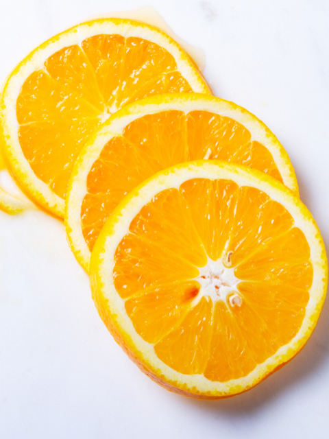 Pomegranate Vitamin C Serum Pomegranate serum regenerates and repairs skin