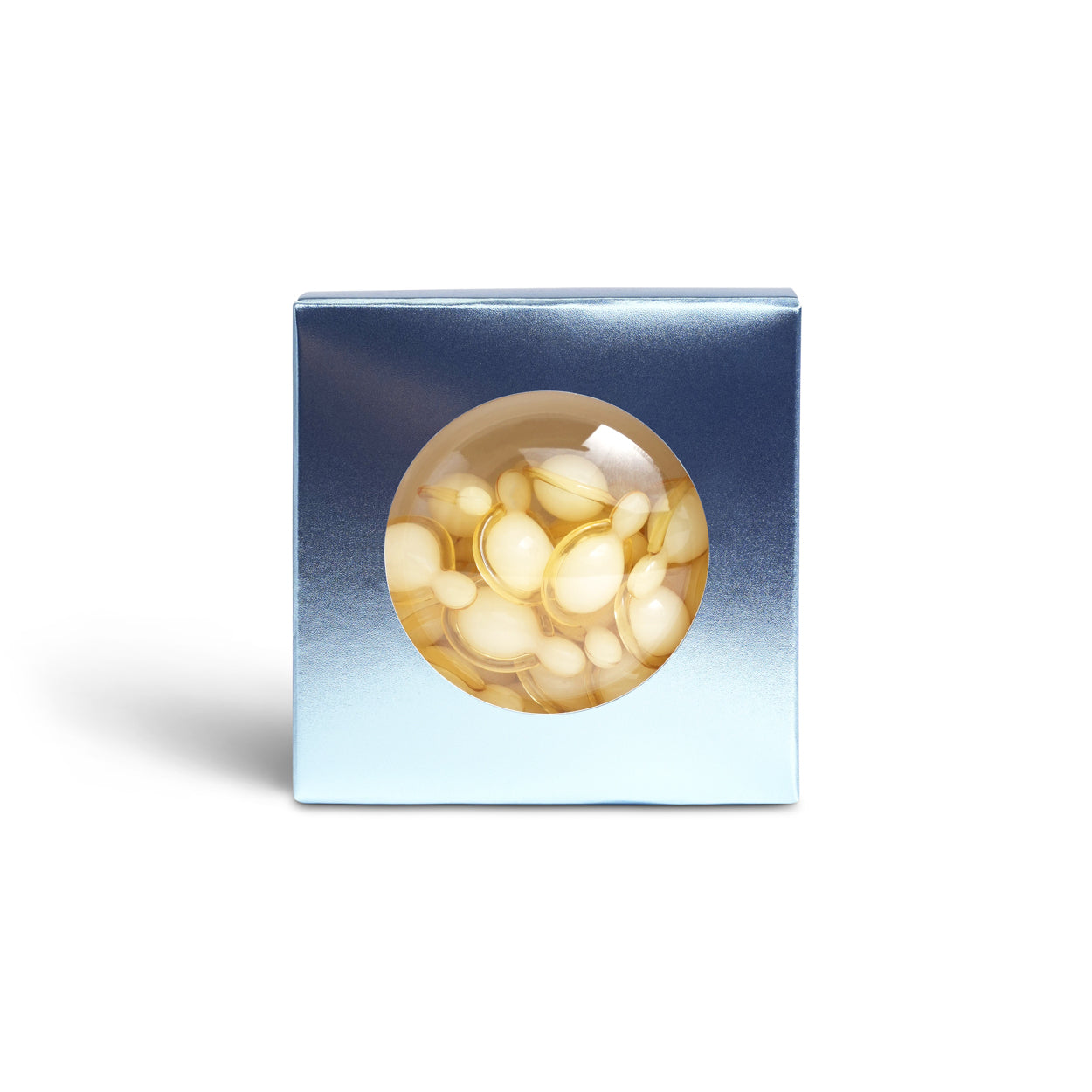 Vitamin C Capsules Serum luxury organic skin care