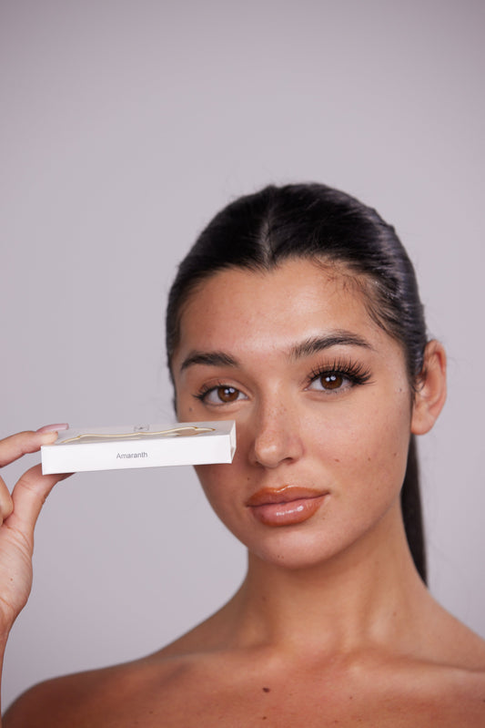 stick on fake eye lashes that look real for fuller attractive lashes, reusable and lasting