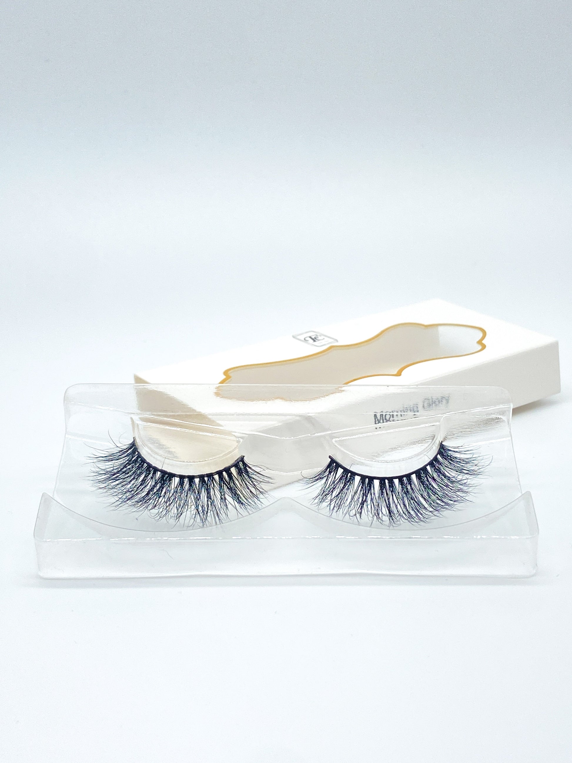 Stick on fake eye lashes that look real for fuller dark attractive lashes, reusable and lasting