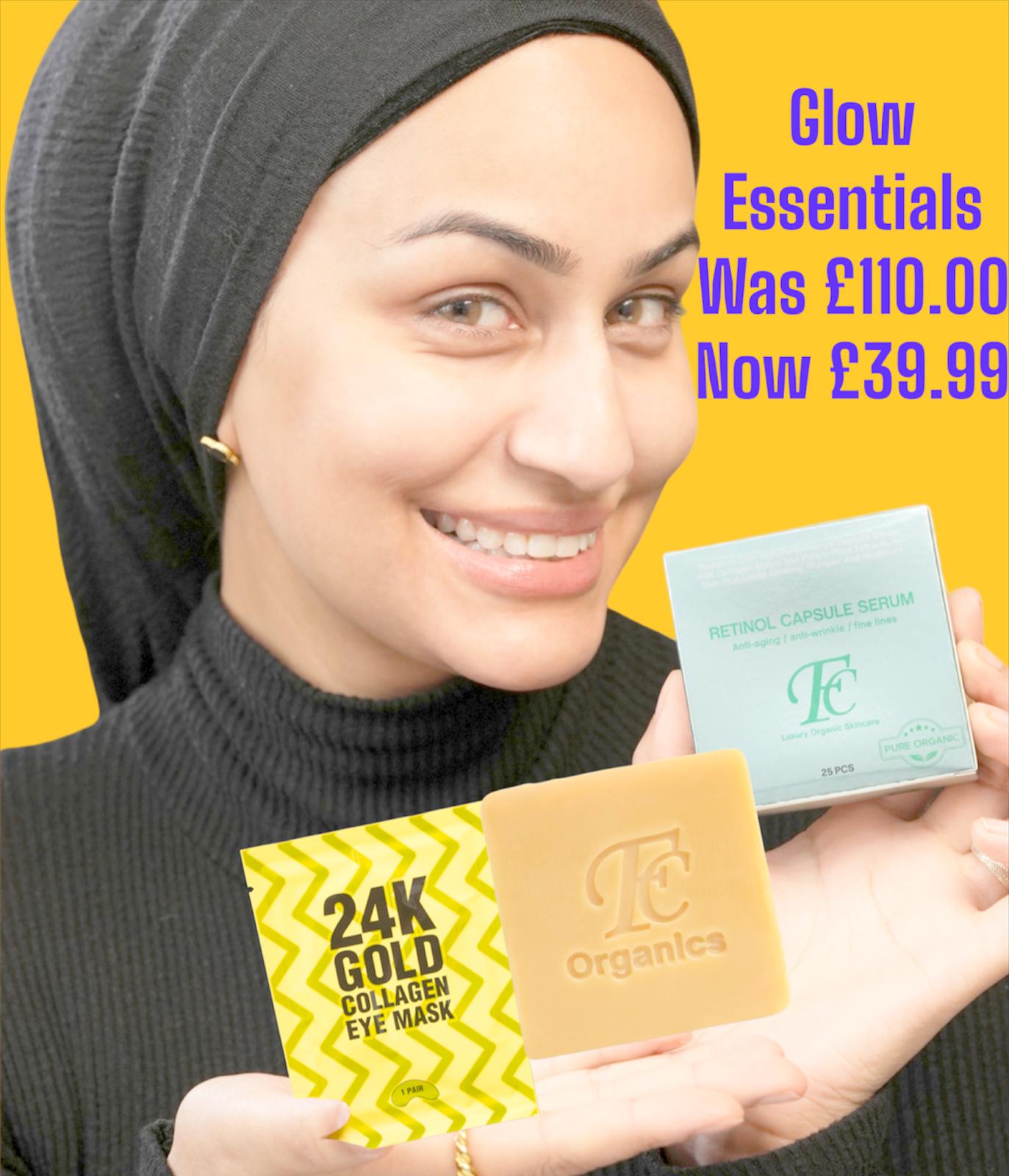 CLAY MASKS FOR BEAUTIFUL  HYDRATED PLUMPED LIFTED SKIN