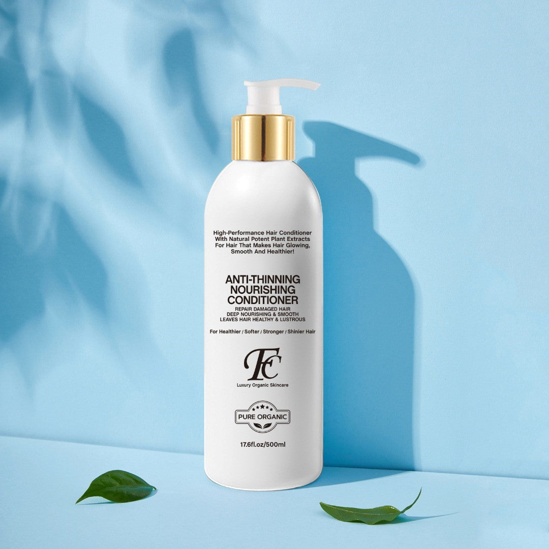 ANTI THINING REVITALIZING CONDITIONER