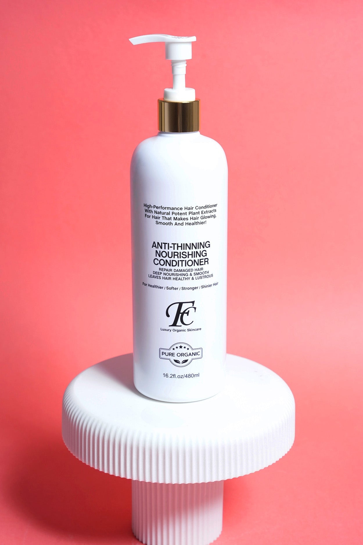 FC Nourishing Conditioner