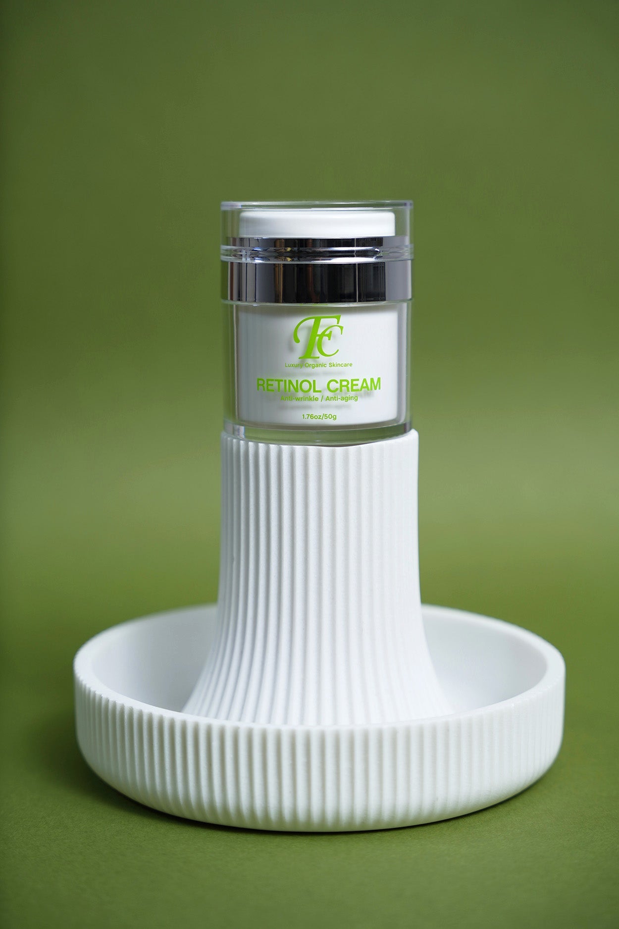 FC Retinol Anti Aging Day and Night Cream Face Moisturizer