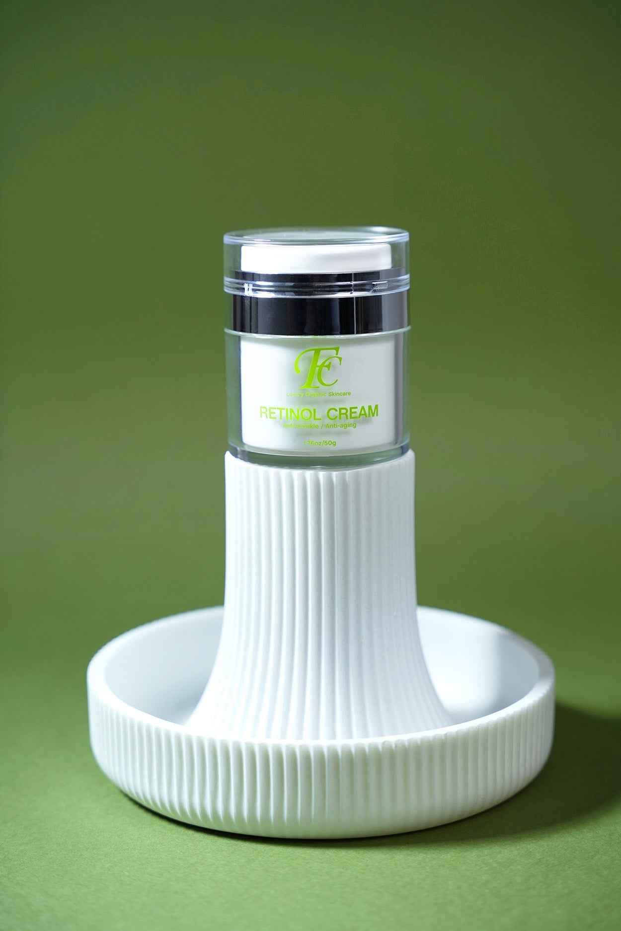FC Retinol Anti Aging Day and Night Cream Face Moisturizer