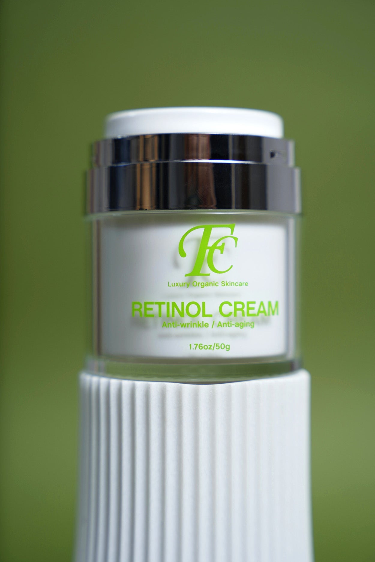 FC Retinol Anti Aging Day and Night Cream Face Moisturizer