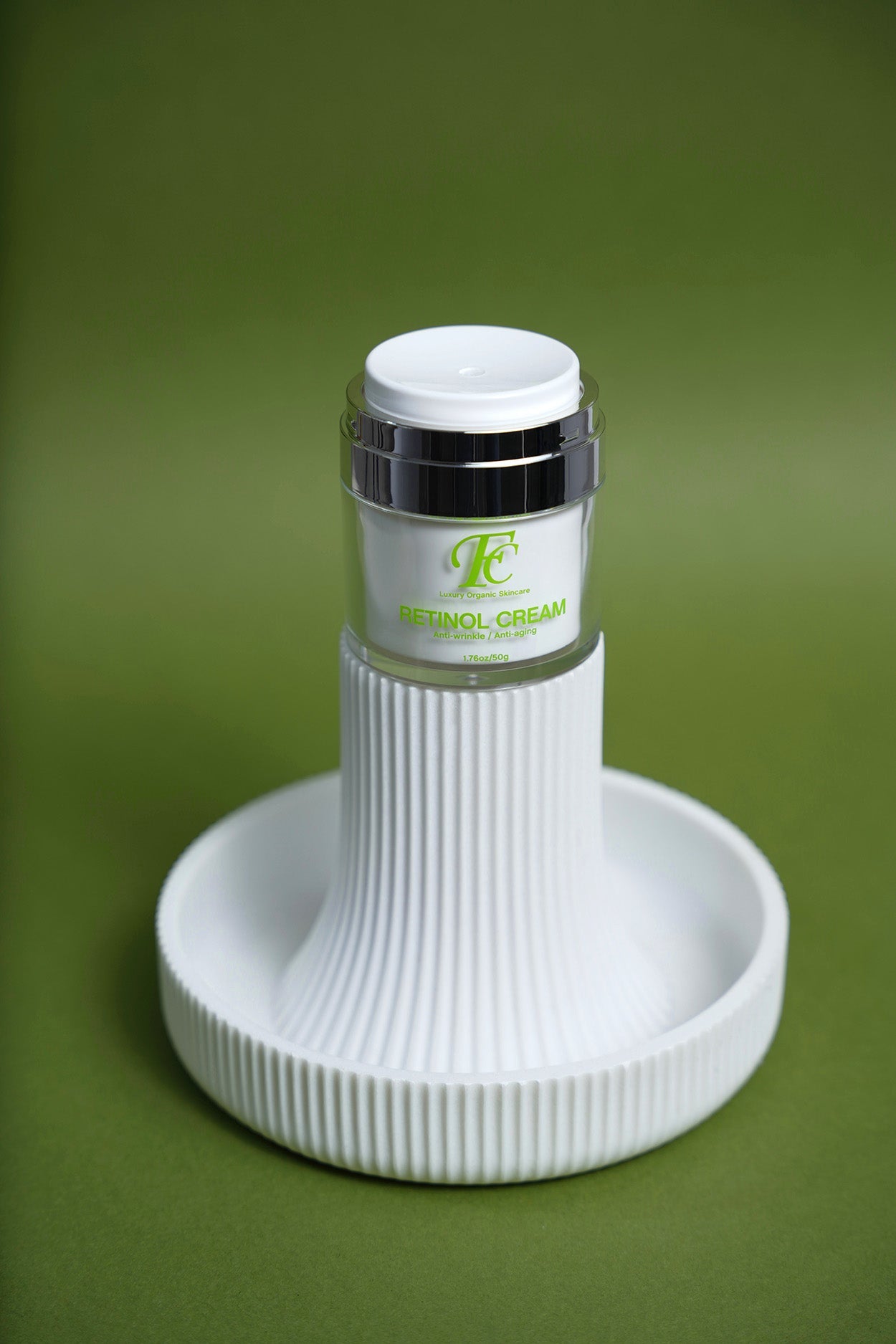 FC Retinol Anti Aging Day and Night Cream Face Moisturizer
