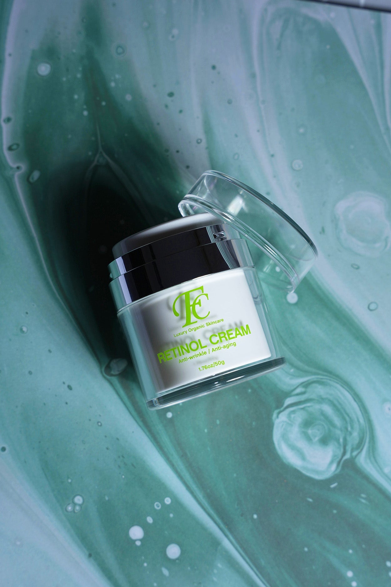 FC Retinol Anti Aging Day and Night Cream Face Moisturizer