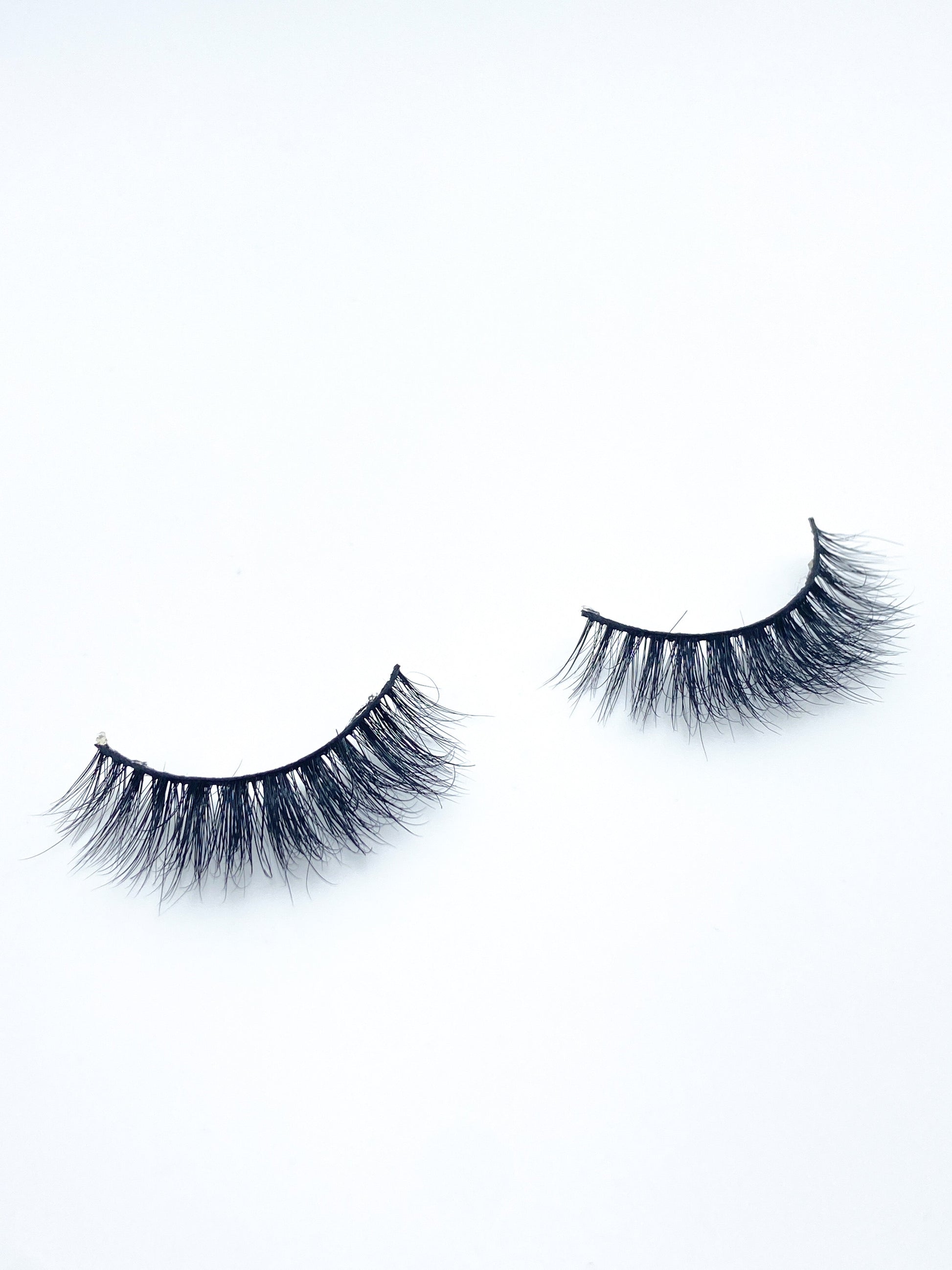 FC Rose Lashes