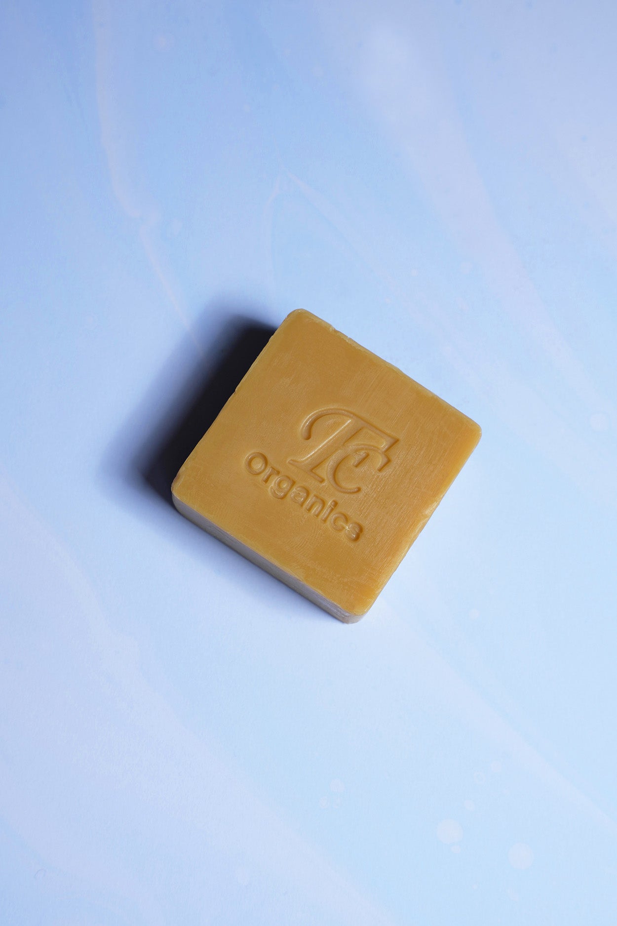 FC Turmeric Soap