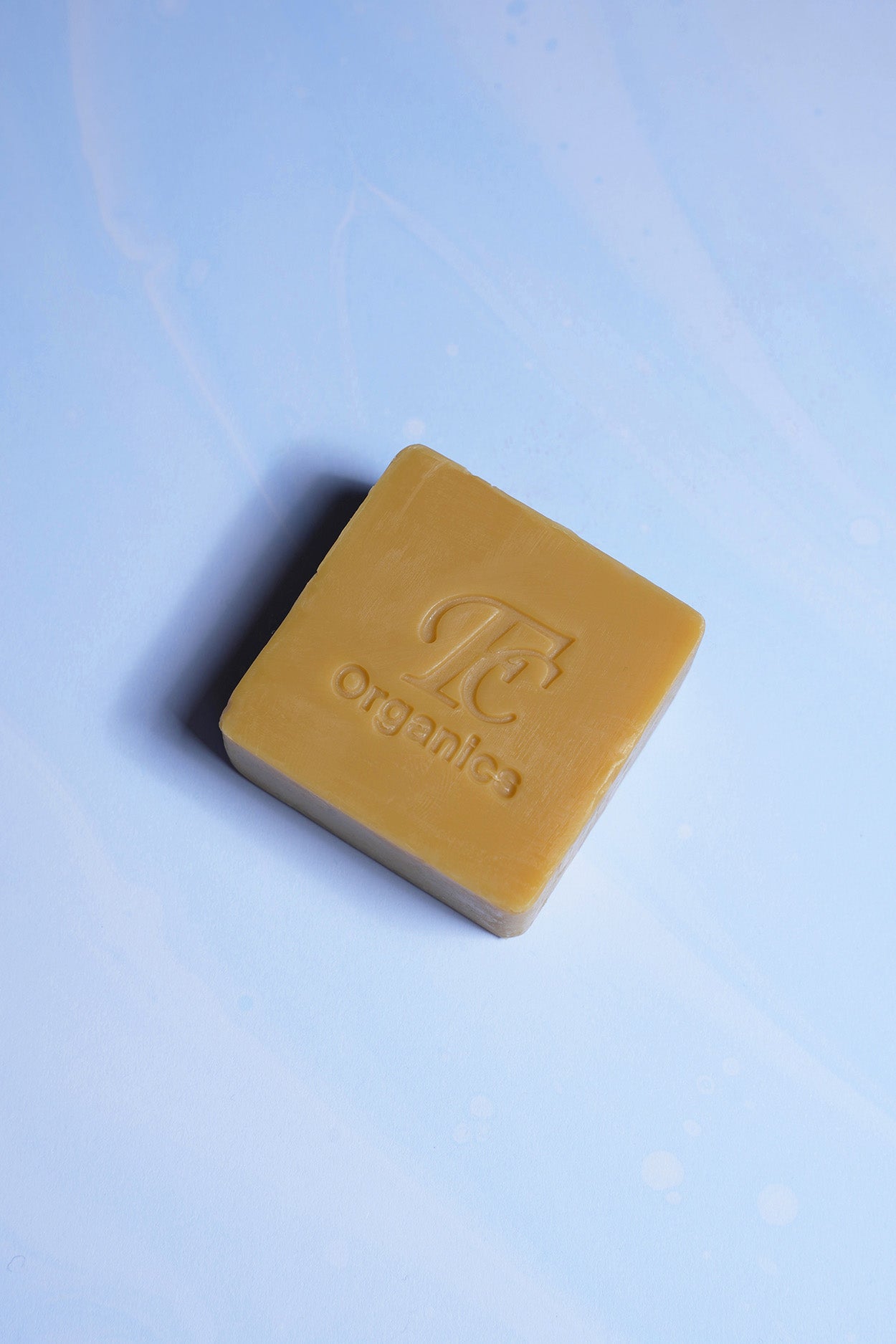 FC Turmeric Soap