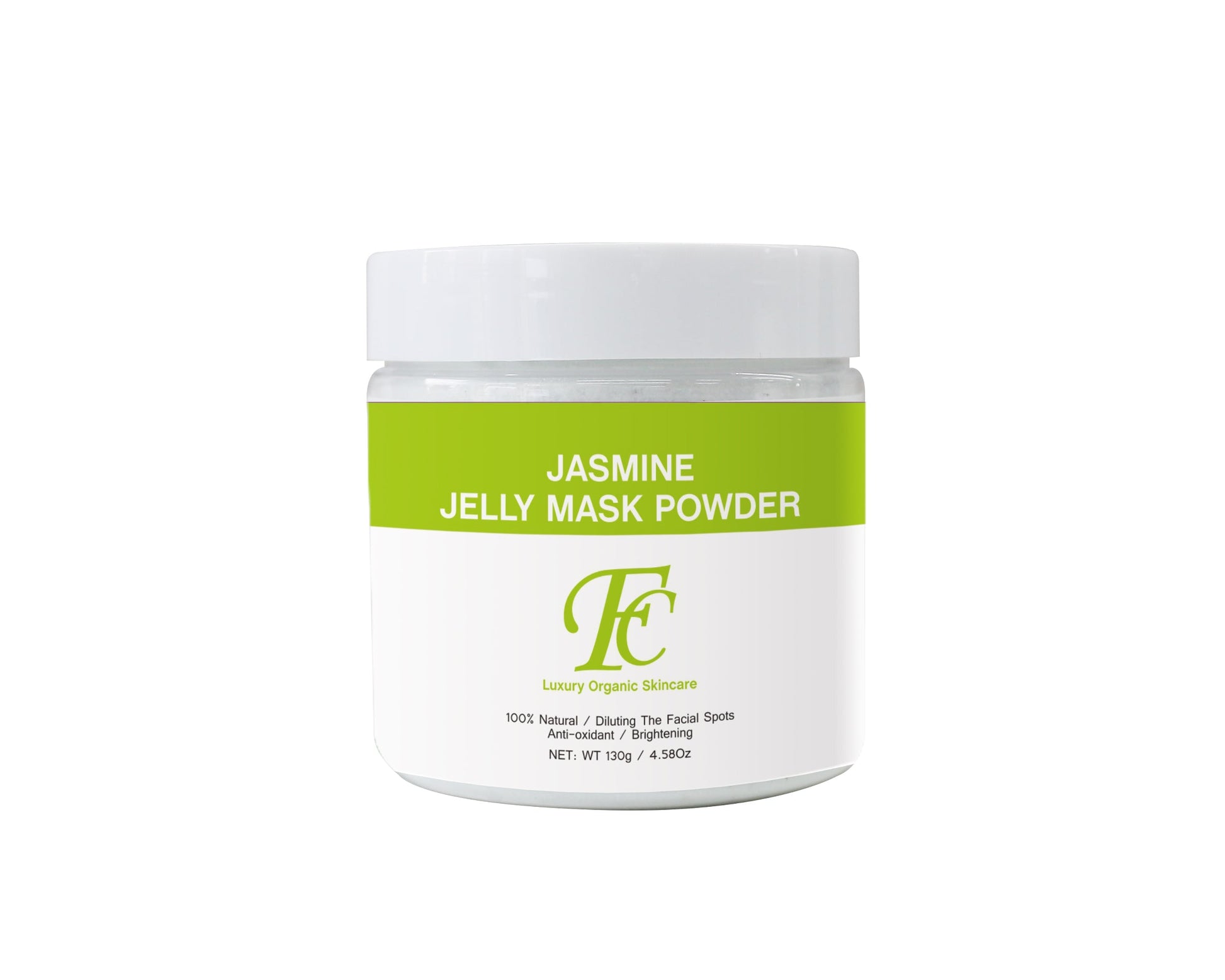 JASMINE JELLY MASK POWDER