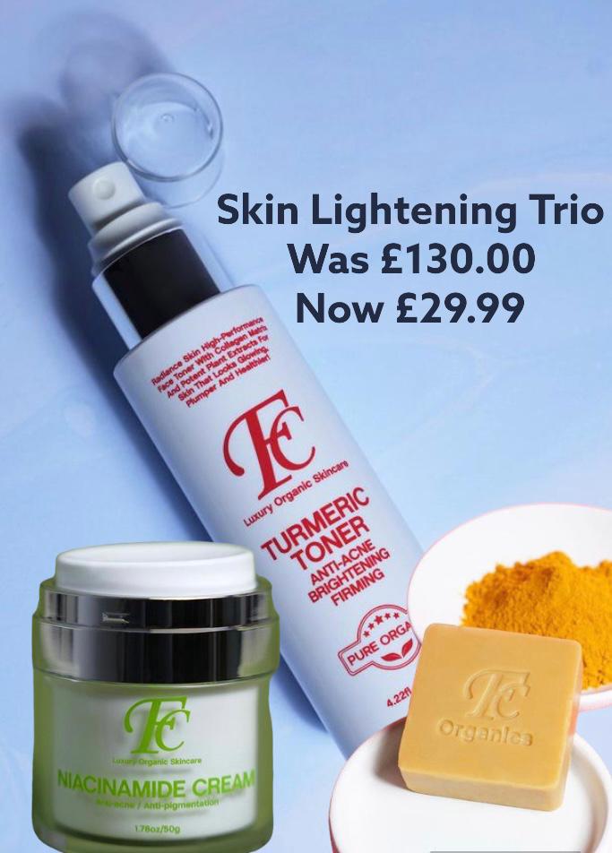 TERMERIC TONER,Anti-Acne&nbsp, Skin Lightening Turmeric Soap