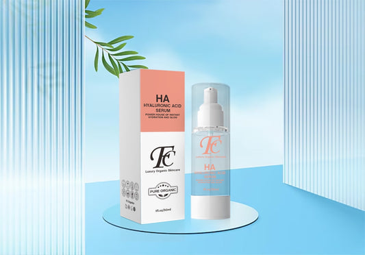 Hyaluronic Acid Serum Power House of Instant Hydration and Glow Mega Sale 74% Off, £6.50 Only Now